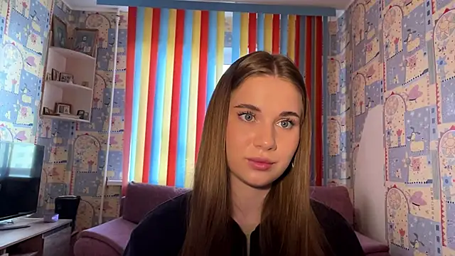 Miss_Blessnyth: απευθείας συνομιλία ΧΧΧ
