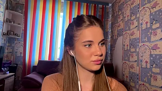 Miss_Blessnyth's Webcam Show