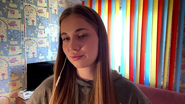 Miss_Blessnyth – webcam-show