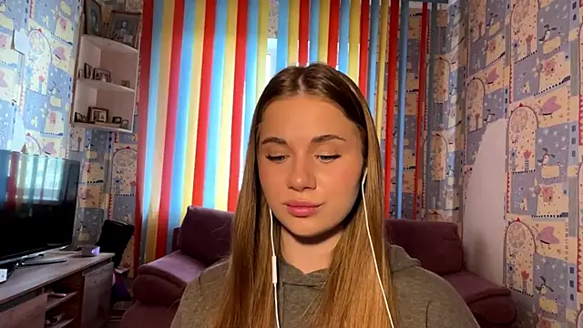 Miss_Blessnyth Webcam Show