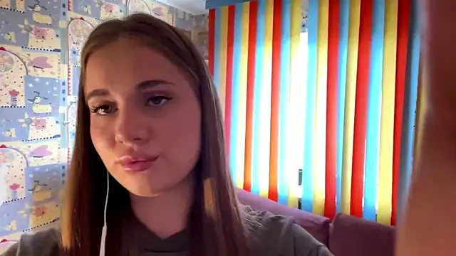 Miss_Blessnyth webcam show