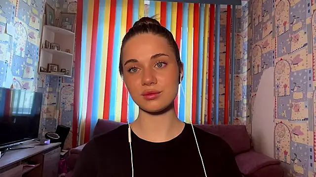 Miss_Blessnyth Webcamshow