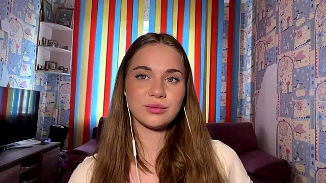Miss_Blessnyth Webcamshow