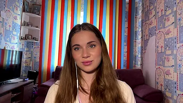 Miss_Blessnyth Webcam Show