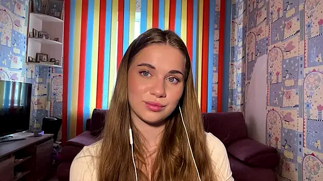 Miss_Blessnyth Webcam-Show