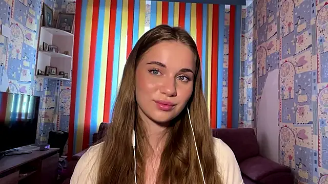 Miss_Blessnyth's Webcam Show