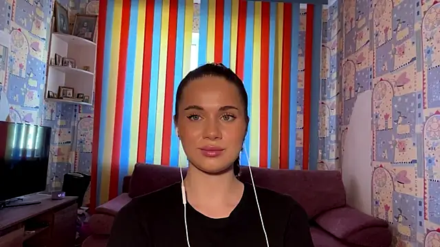 Miss_Blessnyth Webcam-Show