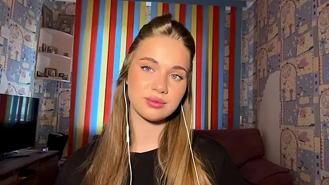 Miss_Blessnyth Webcam-Show