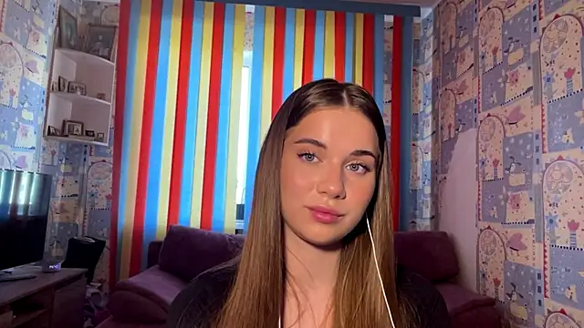 Miss_Blessnyth's Webcam Show