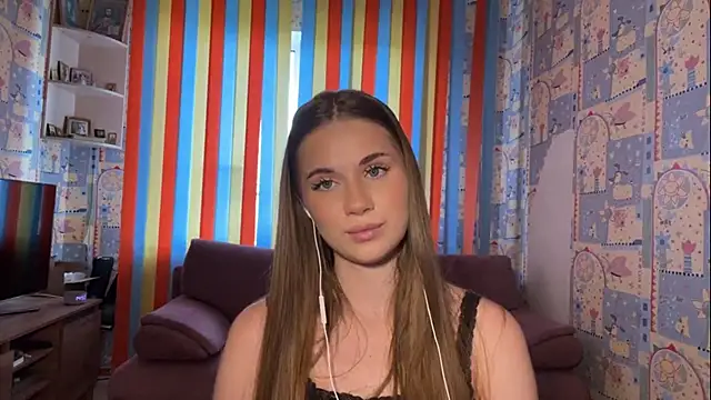 Miss_Blessnyth Live XXX-Chat