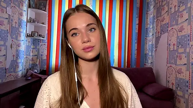 Miss_Blessnyth webcam show