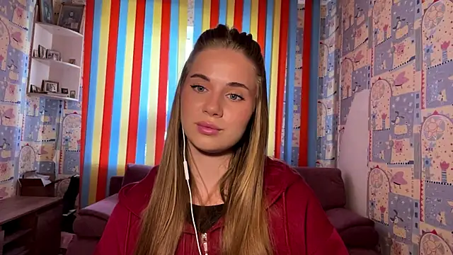 Miss_Blessnyth Webcam-Show