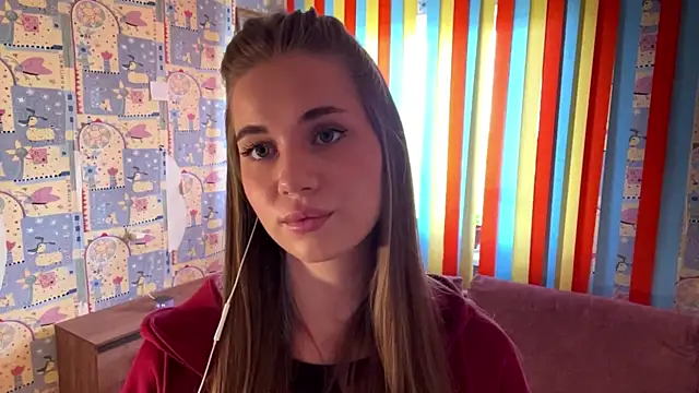 Miss_Blessnyth Webcamshow