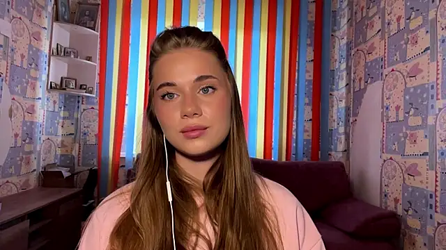 Miss_Blessnyth Webcamshow
