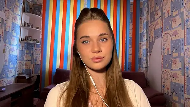 Chatroom XXX en direct de Miss_Blessnyth