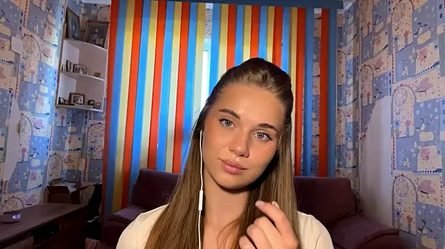 Miss_Blessnyth – webcam-show