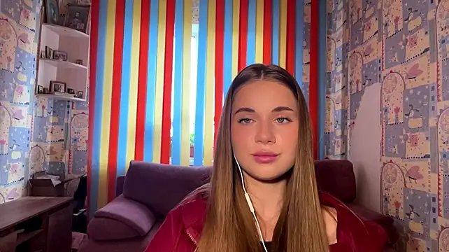 عرض كام Miss_Blessnyth