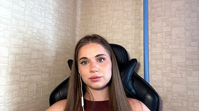 Miss_Blessnyth Webcam Show