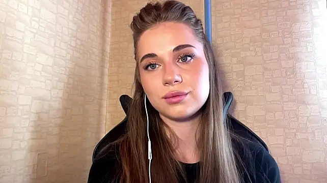 Miss_Blessnyth Webcam-Show
