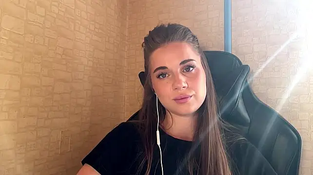 Miss_Blessnyth's Live XXX Chat