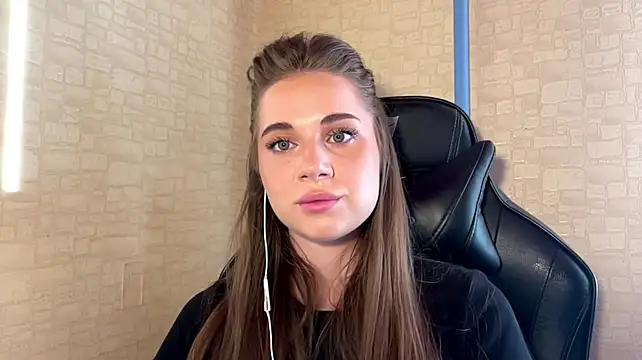 Miss_Blessnyth's Live XXX Chat