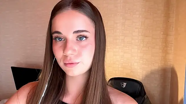 Miss_Blessnyth Webcamshow