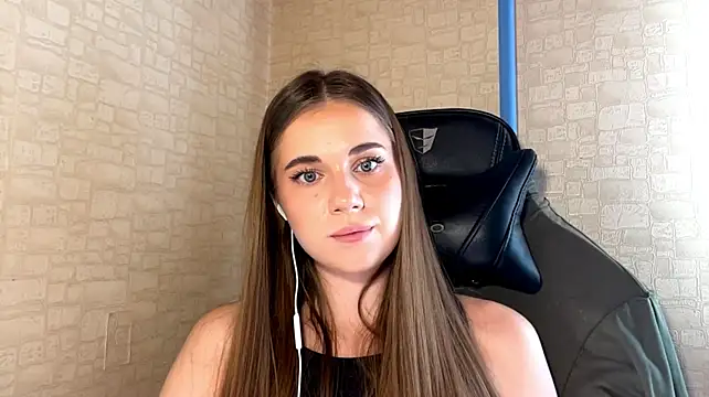 Czat XXX na żywo – Miss_Blessnyth
