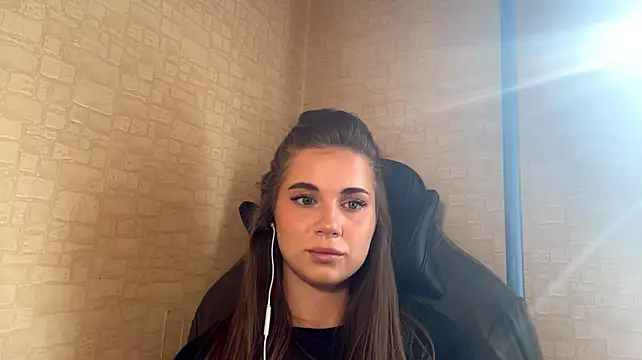 Miss_Blessnyth Webcamshow