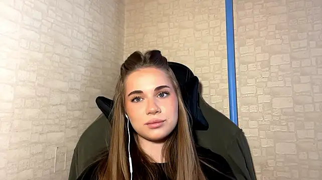 Miss_Blessnyth Webcamshow