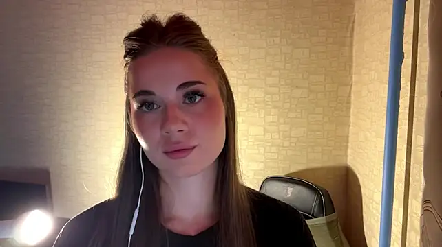 Miss_Blessnyth's Webcam Show
