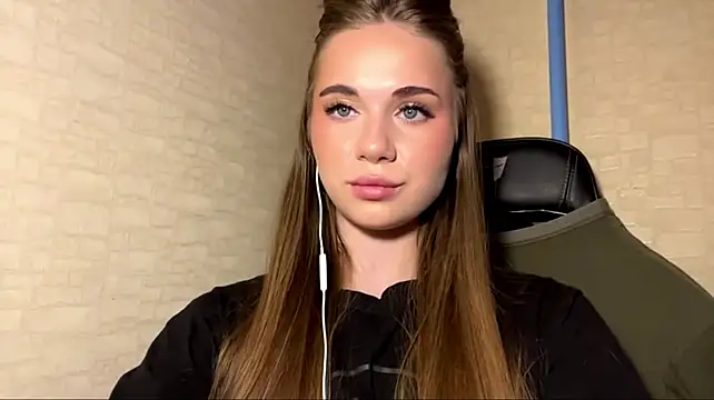 Miss_Blessnyth Webcam-Show