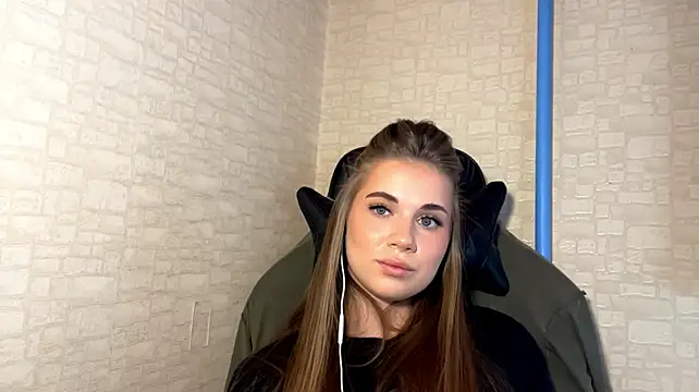 Show Webcam de Miss_Blessnyth