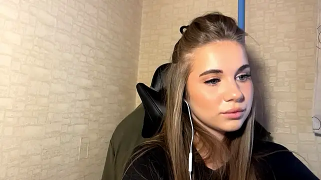 Miss_Blessnyth – Live XXX-chat