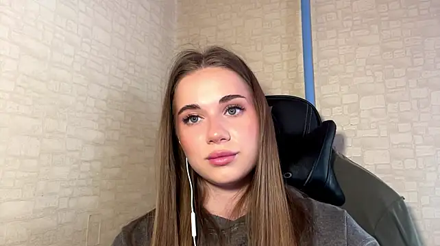 Miss_Blessnyth Webcam show