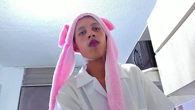 Noirvynn Show in webcam