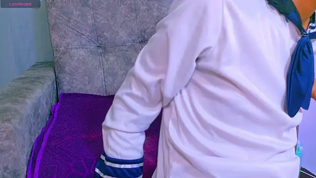 Вебкам-шоу Noirvynn