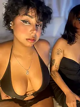 SamaraDesire webcam show