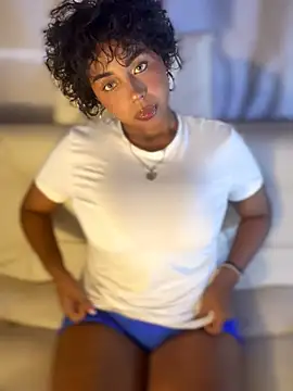 SamaraDesire 라이브 XXX 채팅
