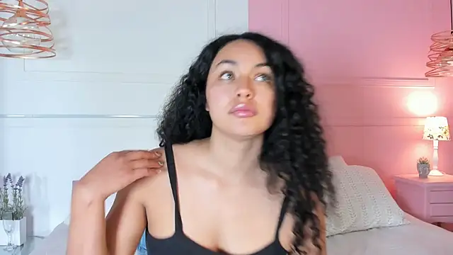 Czat XXX na żywo – Arhii_khay