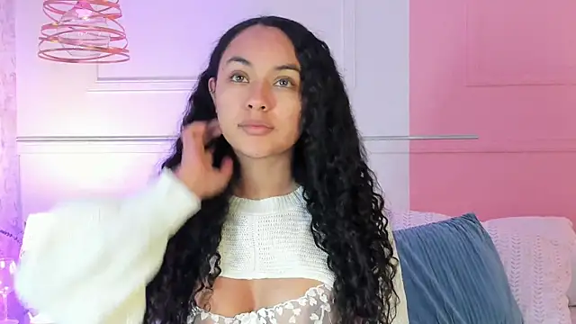 Chat XXX ao vivo de Arhii_khay