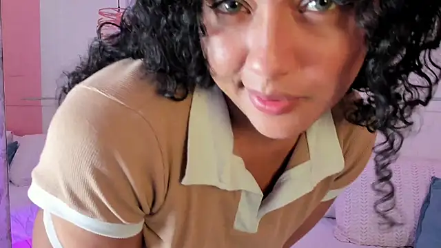 Arhii_khay 网络视讯表演