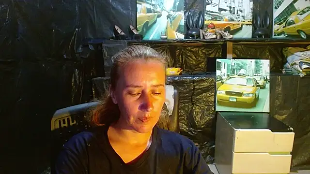 Mariam_wish Webcam show
