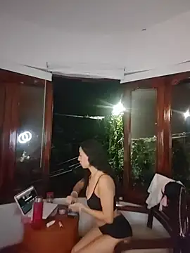 Živý XXX chat ComeFrutita
