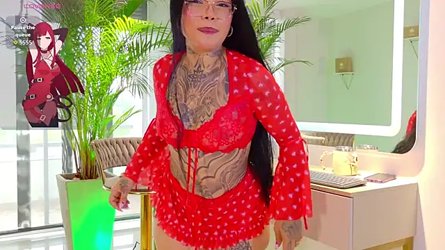 madyson_fox Webcam show