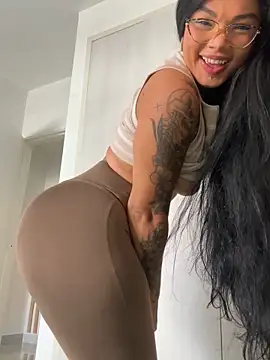 Chat XXX Live madyson_fox