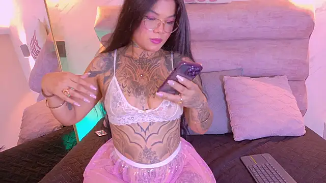 Chatroom XXX en direct de madyson_fox