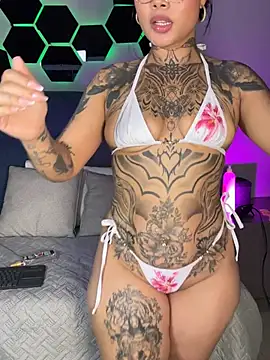 madyson_fox 라이브 XXX 채팅