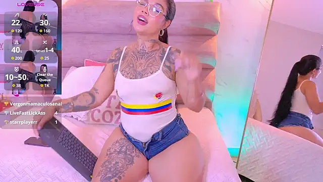 madyson_fox XXX чат на живо