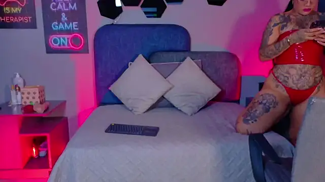 madyson_fox's Live XXX Chat