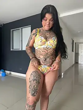 Chat XXX Live madyson_fox